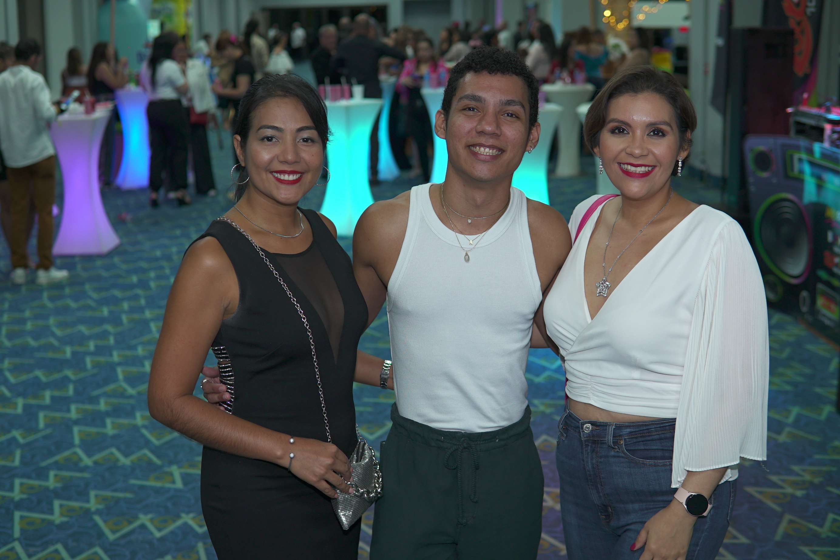 Foto de un participante del evento DAVID BISBAL